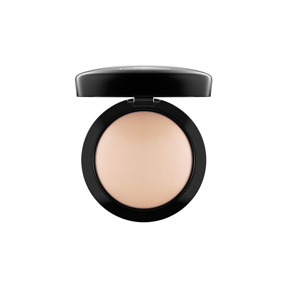 MAC Mineralize Skinfinish Natural 10g